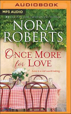 Once More for Love