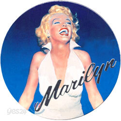Marilyn Monroe - Marilyn Monroe