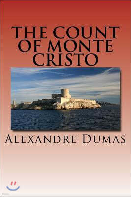 The count of Monte Cristo: English edition