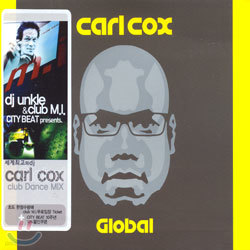 Carl Cox - Global