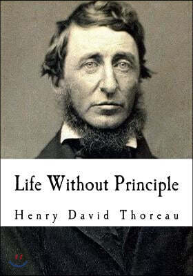 Life Without Principle