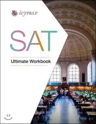 New Sat Ultimate Workbook