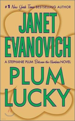 Plum Lucky: A Stephanie Plum Between the Numbers Novel