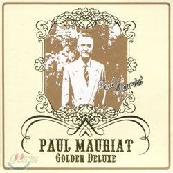 Paul Mauriat - Golden Deluxe