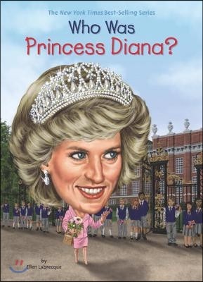 Who Was Princess Diana?