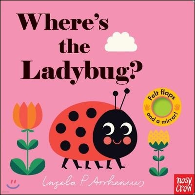 Wheres the Ladybug?