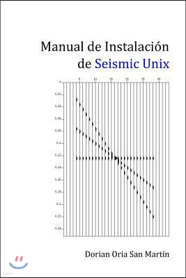 Manual de Instalacion de Seismic Unix.