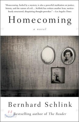 Homecoming