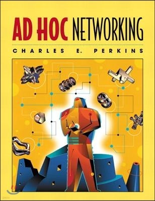 Ad Hoc Networking (Paperback)