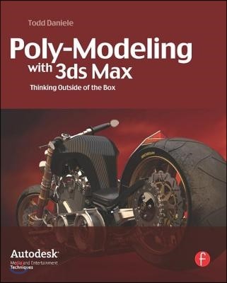 Poly-Modeling with 3ds Max