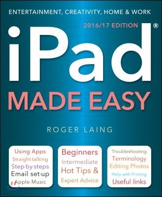 iPad Made Easy