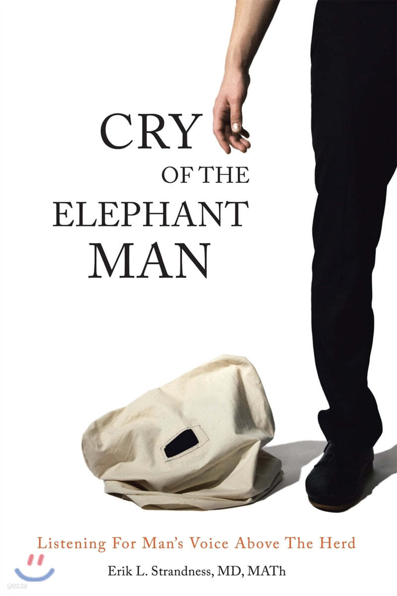 Cry of the Elephant Man: Listening for Man&#39;s Voice Above the Herd