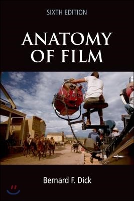 Anatomy of Film, 6e