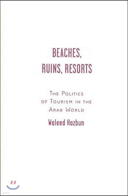 Beaches, Ruins, Resorts