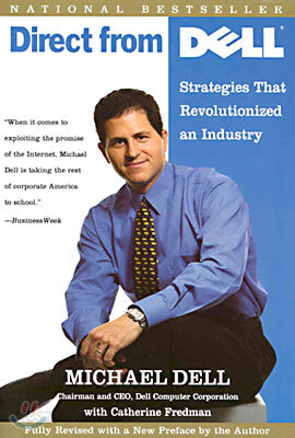Direct from Dell