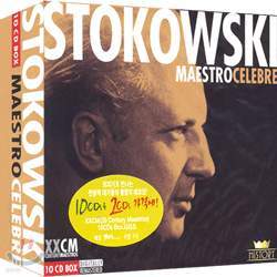 Maestro Celebre : Stokowski