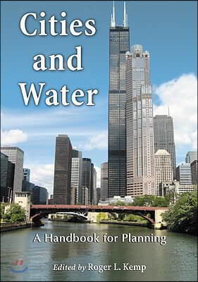Cities and Water: A Handbook for Planning