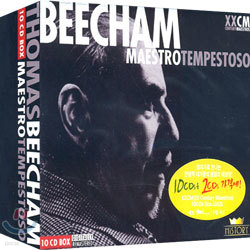 Maestro Tempestoso : Thomas Beecham