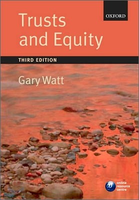 Trusts and Equity, 3/E