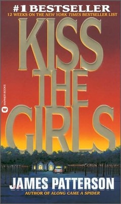 Kiss the Girls