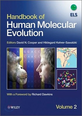 Handbook of Human Molecular Evolution