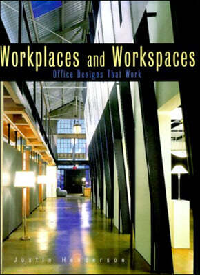 Workplaces and Workspaces