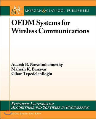 OFDM Systems For Wireless Communications