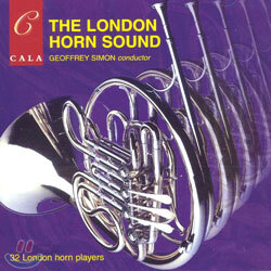 The London Horn Sound