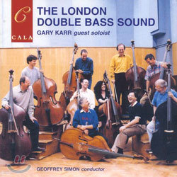 The London Double Bass Sound
