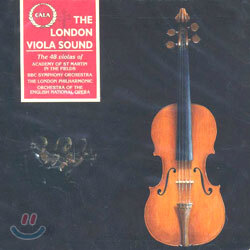 The London Viola Sound