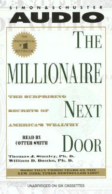 The Millionaire Next Door : Audio Cassettes