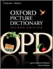 Oxford Picture Dictionary Second Edition: English-French Edition