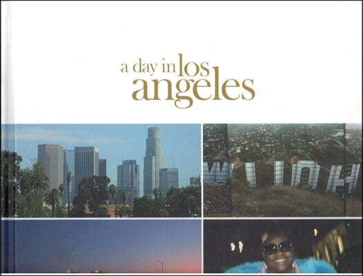 A Day in Los Angeles [With 4 CDs]