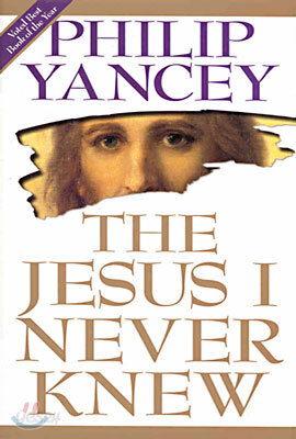 The Jesus I Never Knew