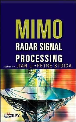 Mimo Radar Signal Processing