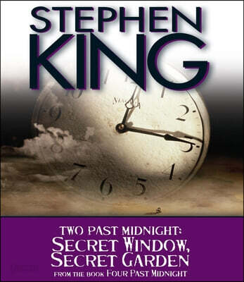 Secret Window, Secret Garden: Two Past Midnight