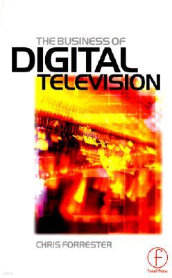 Business of Digital Television