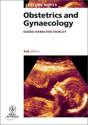 Lecture Notes Obstetric Gynaec