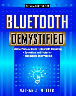 Bluetooth Demystified