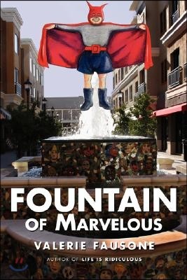 Fountain of Marvelous