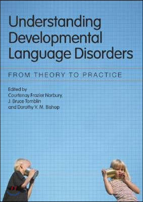 Understanding Developmental Language Disorders