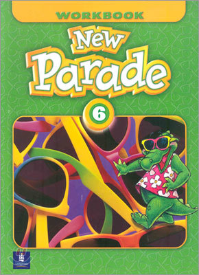 New Parade 6 : Workbook