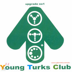 영턱스 클럽(YTC) - Upgrade No.1