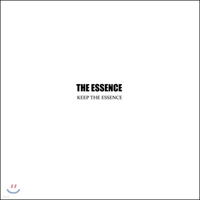 에센스 (The Essence) - Keep The Essence