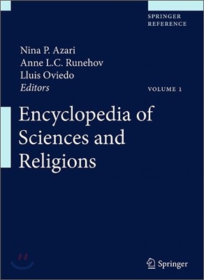 Encyclopedia of Sciences and Religions