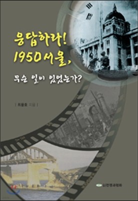 응답하라! 1950 서울, 무슨 일이 있었는가? 