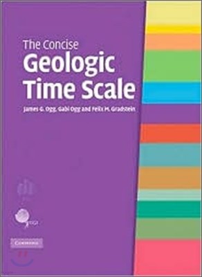 The Concise Geologic Time Scale
