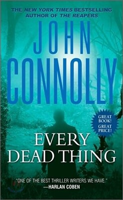 Every Dead Thing