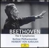 Herbert Von Karajan 亥 :   [1960 ] (Beethoven : The 9 Symphony) ī