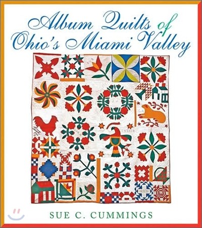 Album Quilts of Ohio's Miami Valley